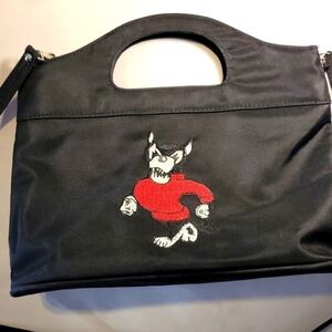 Bull Dog Pocketbook